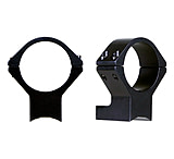 Image of Browning 64632 Scope Mount W/Rings For XPR High Height 30mm Rings Black