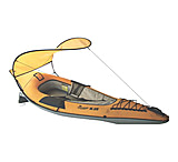 Image of Windpaddle Bimini Sun Shade