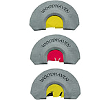 Image of Woodhaven Calls Premier 3 Pack Mouth Call