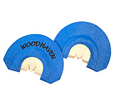 Image of Woodhaven Calls Blue Vyper Turkey Two Reed Game Call