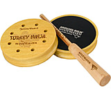 Image of Woodhaven Calls Woodhaven Custom Calls The Ninja Andzd Alum Friction Call