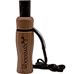 Image of Woodhaven Calls Woodhaven Custom Calls The Woodsman Grunt Call