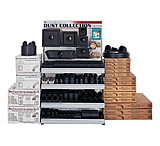 Image of Steelex Dust Collection Merchandiser