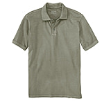 Image of Woolrich First Fork One-Pocket Polo - Mens