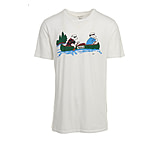 Image of Woolrich Hayes Run Graphic Tee