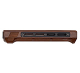 Image of Woox SH.FRN112.12 Bravado Handguard Large Frame Color Case Hardened 45-70 Gov
