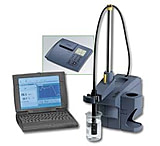 Image of WTW Conductivity Model 740 Kit 1C30-011 1