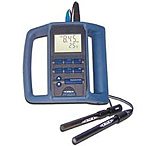 Image of WTW Hand Held PH-ION-METER 2G30-100