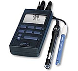 Image of WTW PH/COND Meter PH/COND 340I 2E30-100