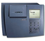 Image of WTW PH/ION MTR,MODEL735 W/ARM,120V 50475738