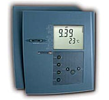 Image of WTW Ph Model 720 Bnc 1A10-210