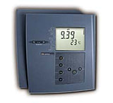 Image of WTW pH/mV/Temperature Meters, Models 720 and 730, WTW 50475730 Model 720 Meter Only, 120V