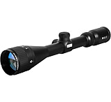 Image of Wulf Optics Fireball 3-9x40 AO Rifle Scope, 1in Tube, Second Focal Plane