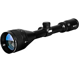 Image of Wulf Optics Fireball 3-9x50mm Rifle Scope, 1 in Tube, Second Focal Plane