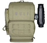 Image of Wulf Optics Guardian Binocular Harness w/Quick Detach Thermal System