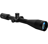 Image of Wulf Optics Hurricane 6.5-25x50 Rifle Scope, 30mm Tube, Second Focal Plane