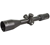 Image of Wulf Optics Hurricane Lite 4.5-18x50mm Rifle Scope, 30mm Tube, Second Focal Plane
