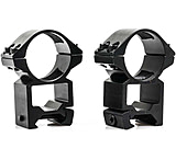 Image of Wulf Optics Match Rifle Scope Rings