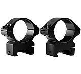 Image of Wulf Optics 30mm Tube Match Mount Rings