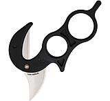 Image of Wyoming Knife w/ Brown leather Sheath