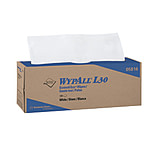 Image of Wypall Case of L30 Wipers, Pop-up Box