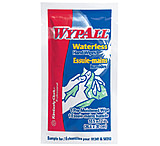 Image of Wypall Case of Waterless Hand Wipes
