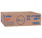 Image of Wypall Case of X70 Wipers, Flat Sheet