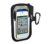 Image of X-1 Audio Amphibx Go Waterproof Phone Case for iPhone, iPod, others