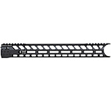 Image of X Products Viper Free Float Rail System M-LOK Mounts 14.5 Inch Black XACVIPER145MLKB