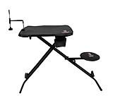 Image of X-Stand X-Ecutor Swivel Seat Shooting Bench