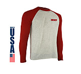 Image of XGO Logo Baseball Shirt