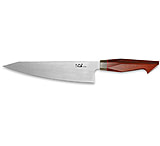 Image of Xin Cutlery 14.5in Satin Japanese Style Chef's Knife