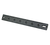 Image of XLR Full Length M-LOK Dovetail Adapter - Element 3.0 Specific