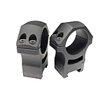 Image of XLR Precision Rifle Scope Rings