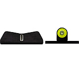 XS Sight Systems DXT2 Big Dot Sight, Yellow, Kahr Post 04, Except E/CW/CM, KA-0008S-5Y