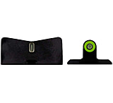 XS Sight Systems DXT2 Standard Dot Sight, Green, Sig P225/P226/P228/P229/P320/Springfield XD/XDm/XDs, SI-0013S-6G