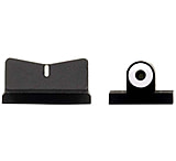 XS Sight Systems DXW Big Dot Sight - Colt