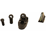 Image of XS Sight Systems Lever Rail Ghost Ring WS for Henry