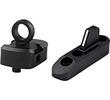 Image of Xs Sight Systems Xs Lever Rail Ghost Ring Sight Set For Marlin 336 Round Bbl.