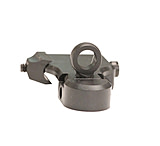XS Sight Systems Low Weaver Backup Ghost Ring for WB-2000N-L