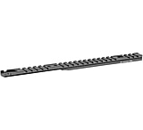 XS Sight Systems Marlin Lever Rail, Marlin 1895 .45-70, .450, .444, Black, ML-6003R-N