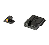 XS Sight Systems R3D 2.0 Square-Notch Tritium Pistol Sight