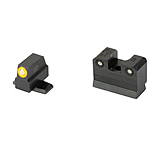 XS Sight Systems R3D Tritium Pistol Night Sights