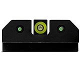 XS Sight Systems R3D Night Pistol Sights