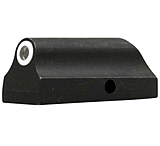 XS Sight Systems Standard Dot Tritium for Ruger LCR .38/.357 Only, RP-0008N-4
