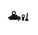 XS Sight Systems Tall Weaver Backup Ghost Ring WB-2001N-T
