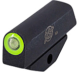 Image of Xs Sight Systems Xs Front Sight Std Dot Tritium Green For Taurus 856/605
