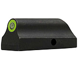 Image of Xs Sight Systems Xs Standard Dot Green Ruger Lcr .38/.357 Only Defense Set