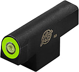 Image of XS Sight Systems Revolver Brass Bread Tritium Pistol Sight