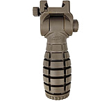 Image of XTS Front-2-Back Folding Vertical Grip